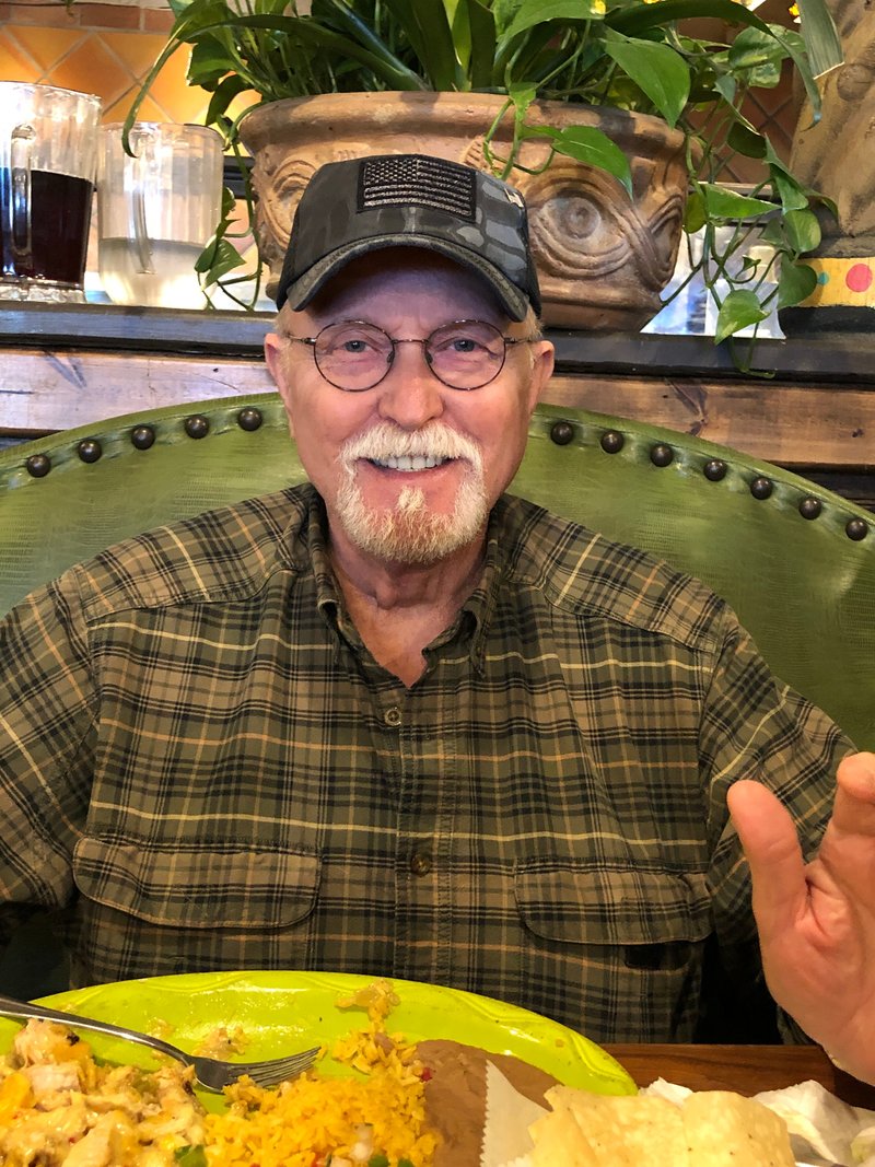 Louis Michael "Mike" Van Meter - Photo 99