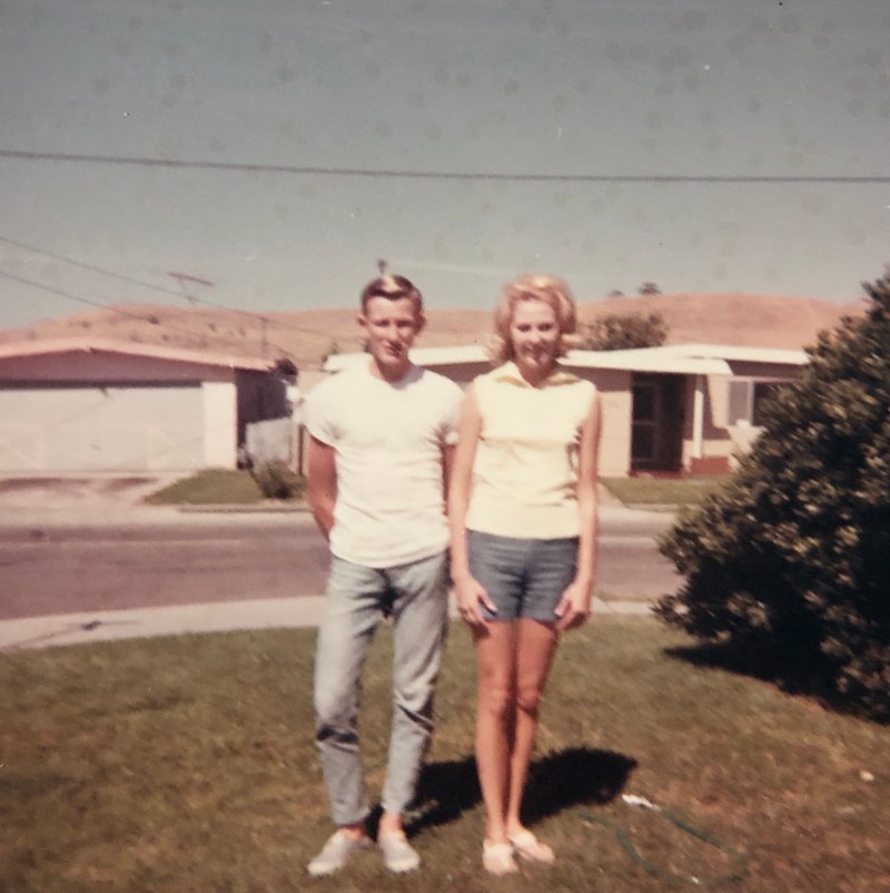 Louis Michael "Mike" Van Meter - Photo 104