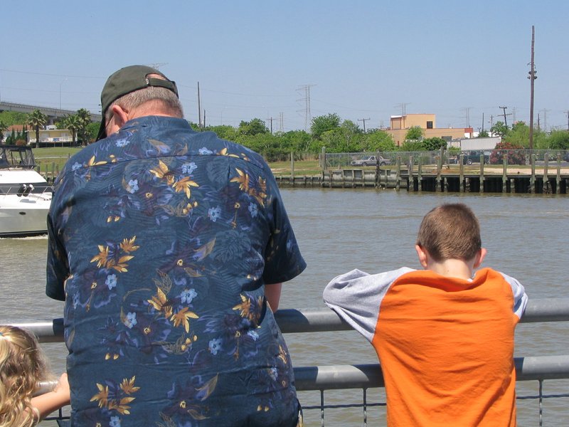 Louis Michael "Mike" Van Meter - Photo 105