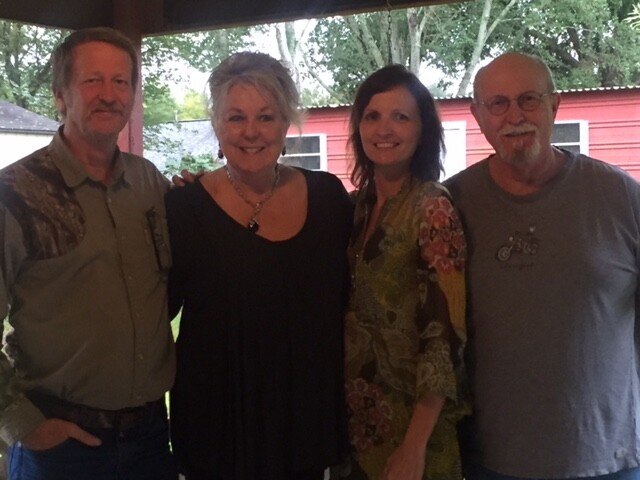 Louis Michael "Mike" Van Meter - Photo 109