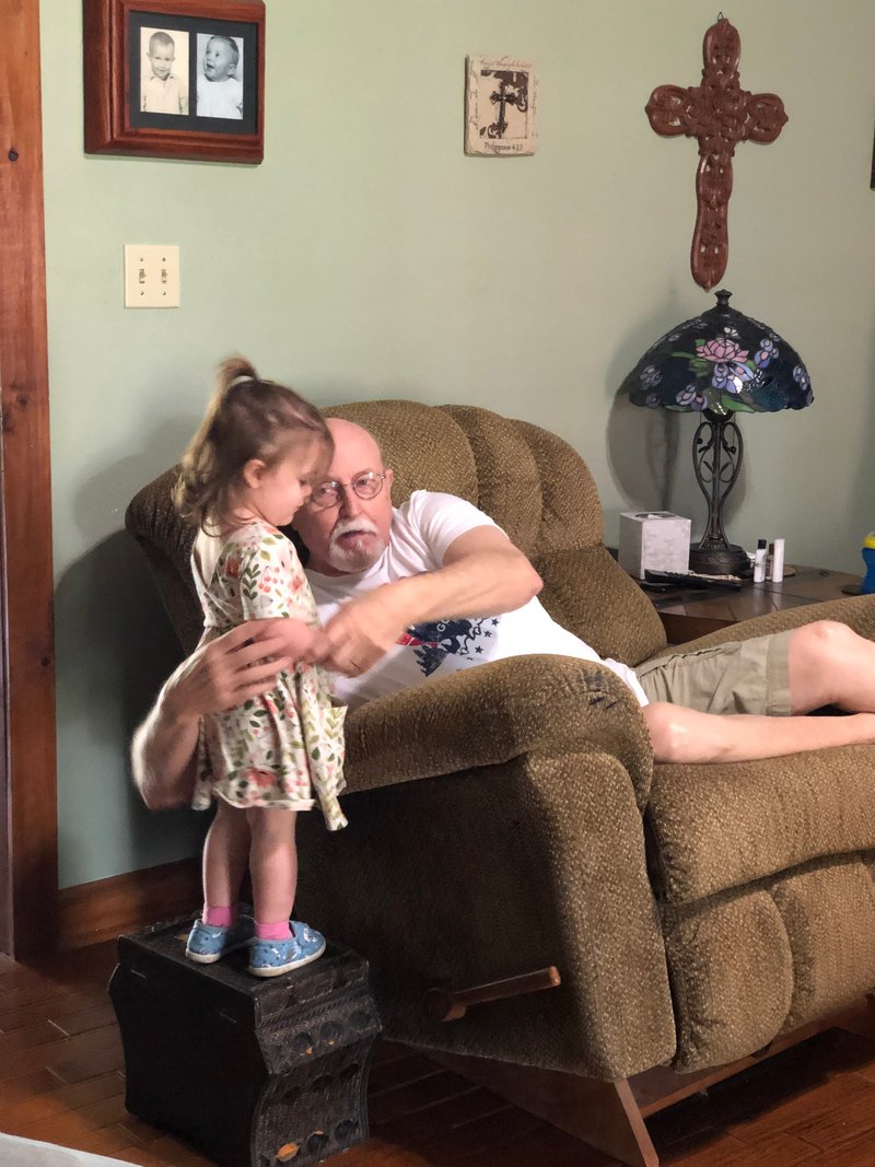 Louis Michael "Mike" Van Meter - Photo 110