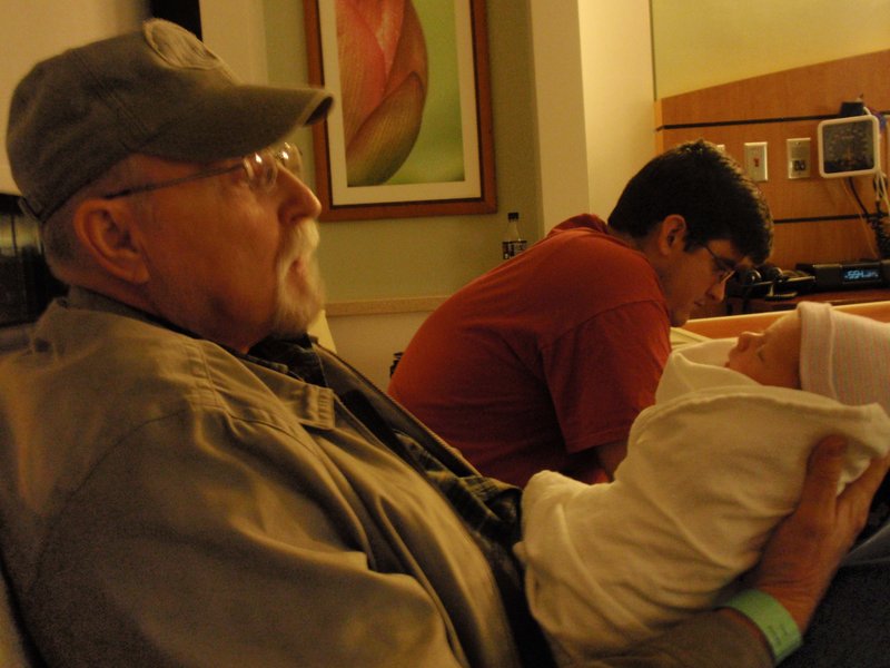 Louis Michael "Mike" Van Meter - Photo 112