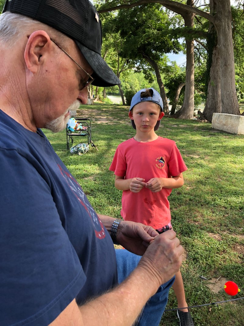 Louis Michael "Mike" Van Meter - Photo 111