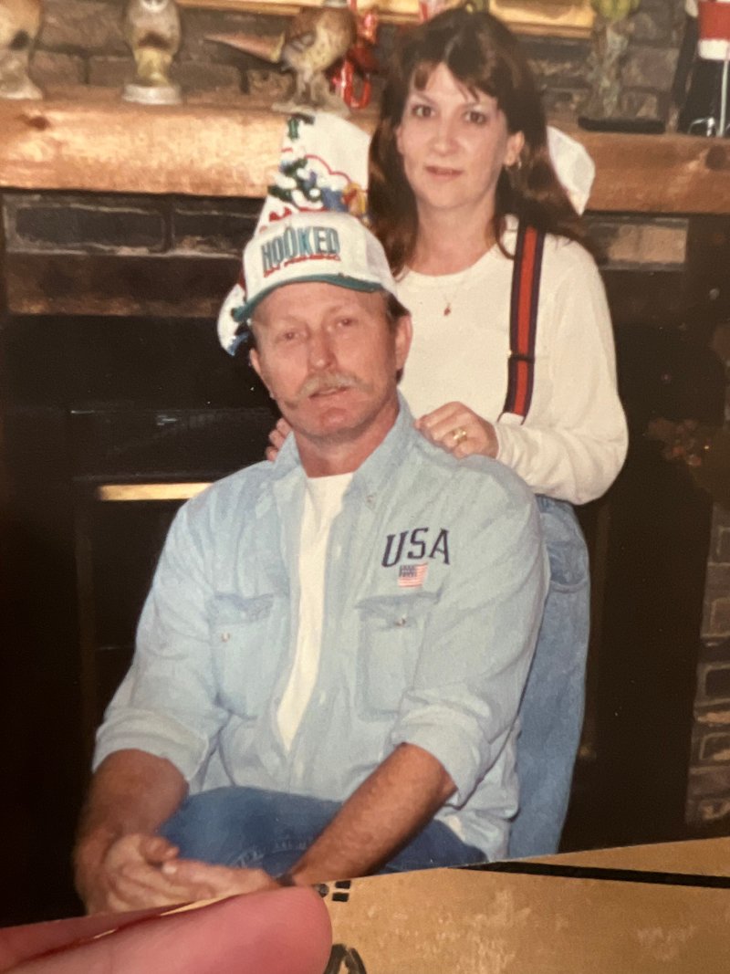 Louis Michael "Mike" Van Meter - Photo 115