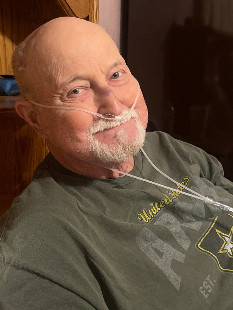 Louis Michael "Mike" Van Meter - Photo 119