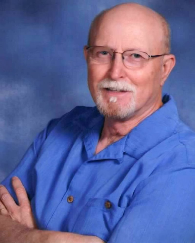 Louis Michael "Mike" Van Meter - Photo 118