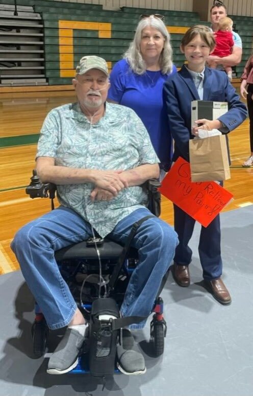 Louis Michael "Mike" Van Meter - Photo 122