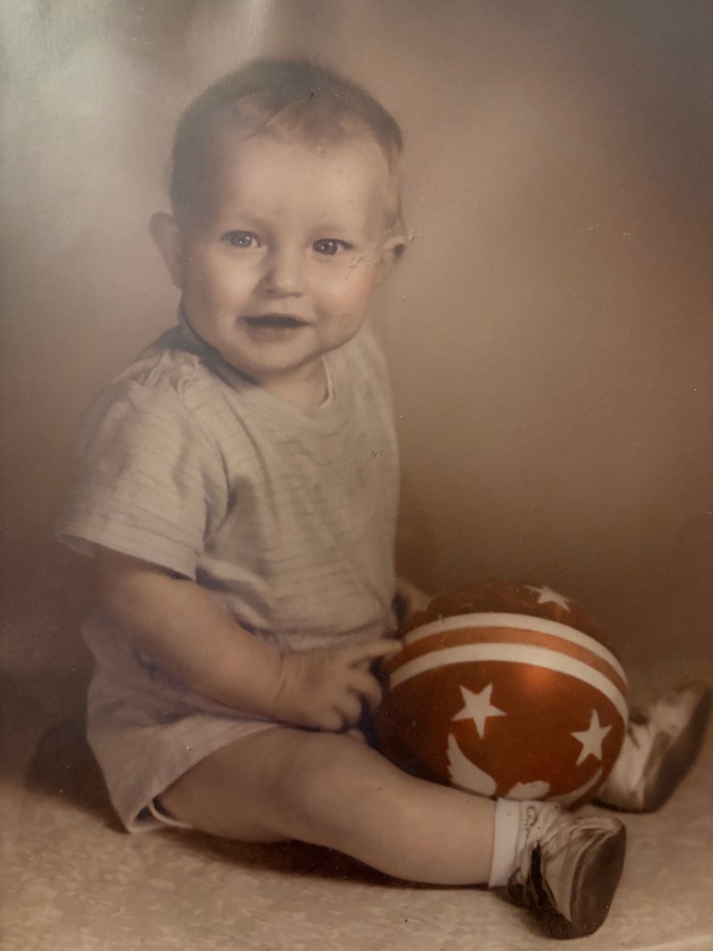 Louis Michael "Mike" Van Meter - Photo 123