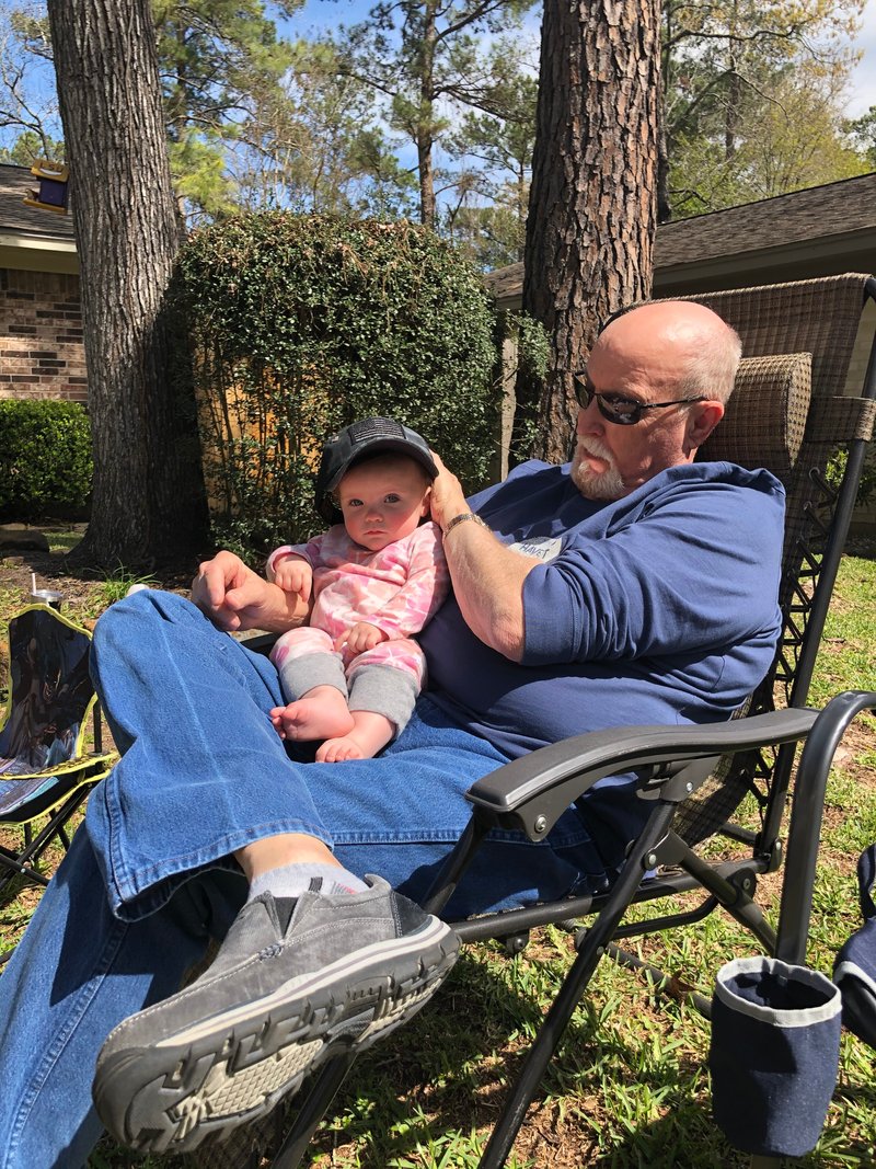 Louis Michael "Mike" Van Meter - Photo 133