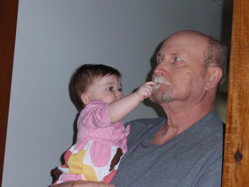 Louis Michael "Mike" Van Meter - Photo 135