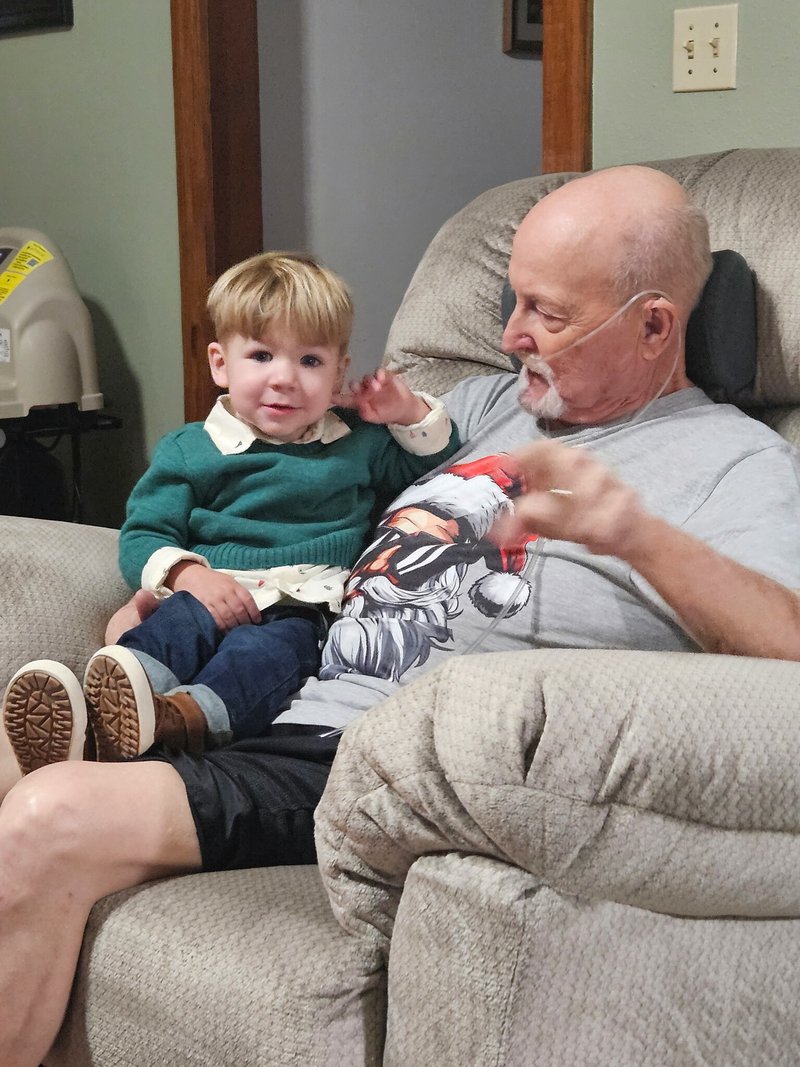 Louis Michael "Mike" Van Meter - Photo 134