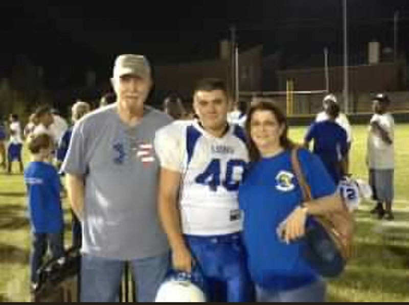 Louis Michael "Mike" Van Meter - Photo 138