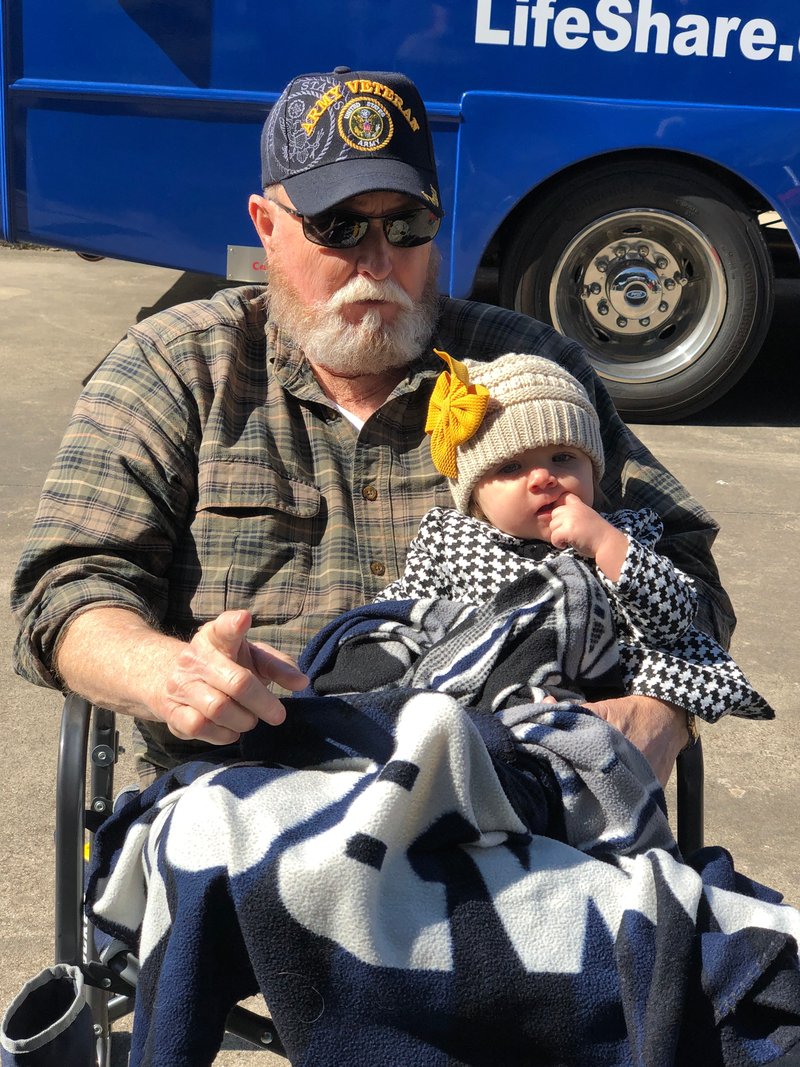 Louis Michael "Mike" Van Meter - Photo 137