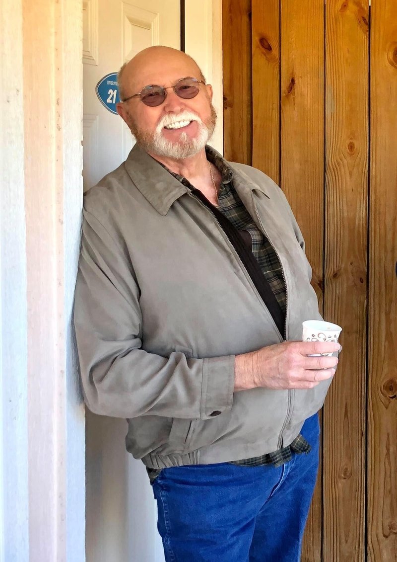 Louis Michael "Mike" Van Meter - Photo 141