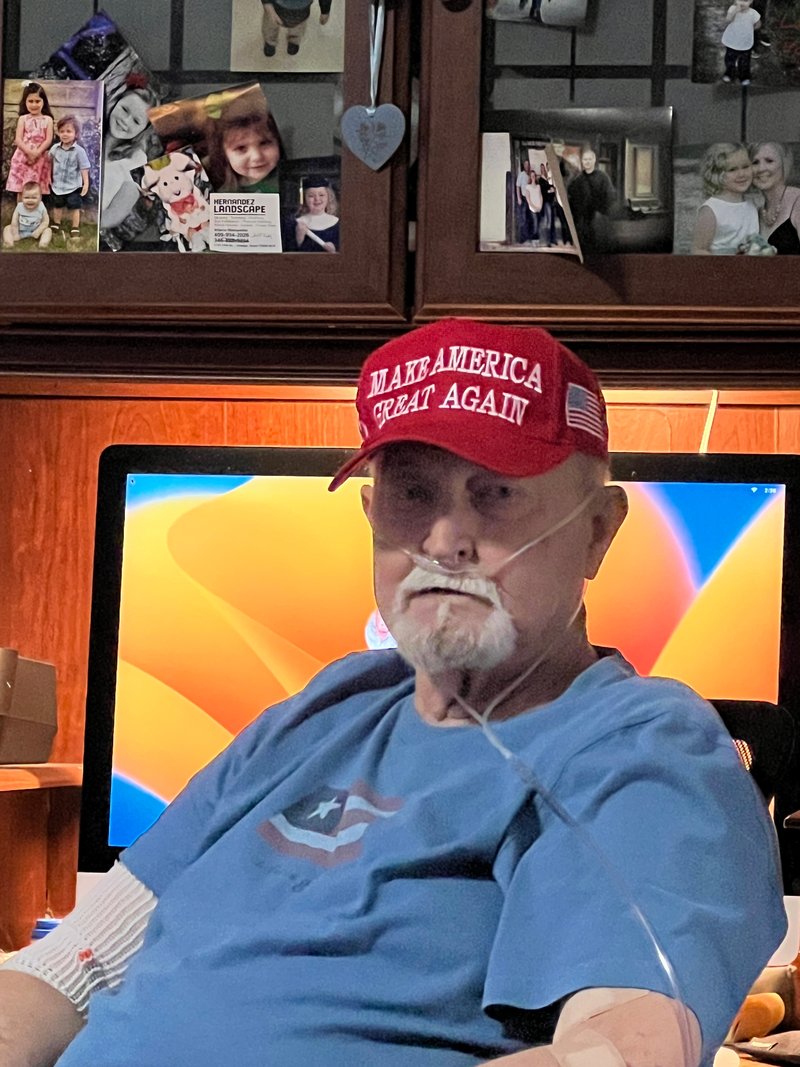 Louis Michael "Mike" Van Meter - Photo 143