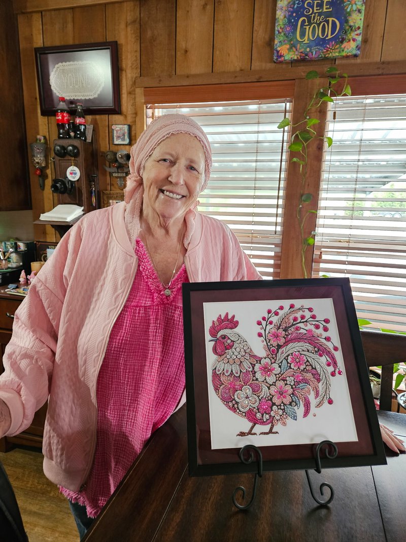 Cindy K Young - Photo 6