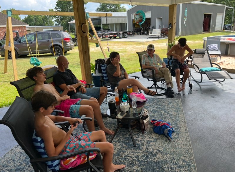 Dewey Lejeune - Photo 7