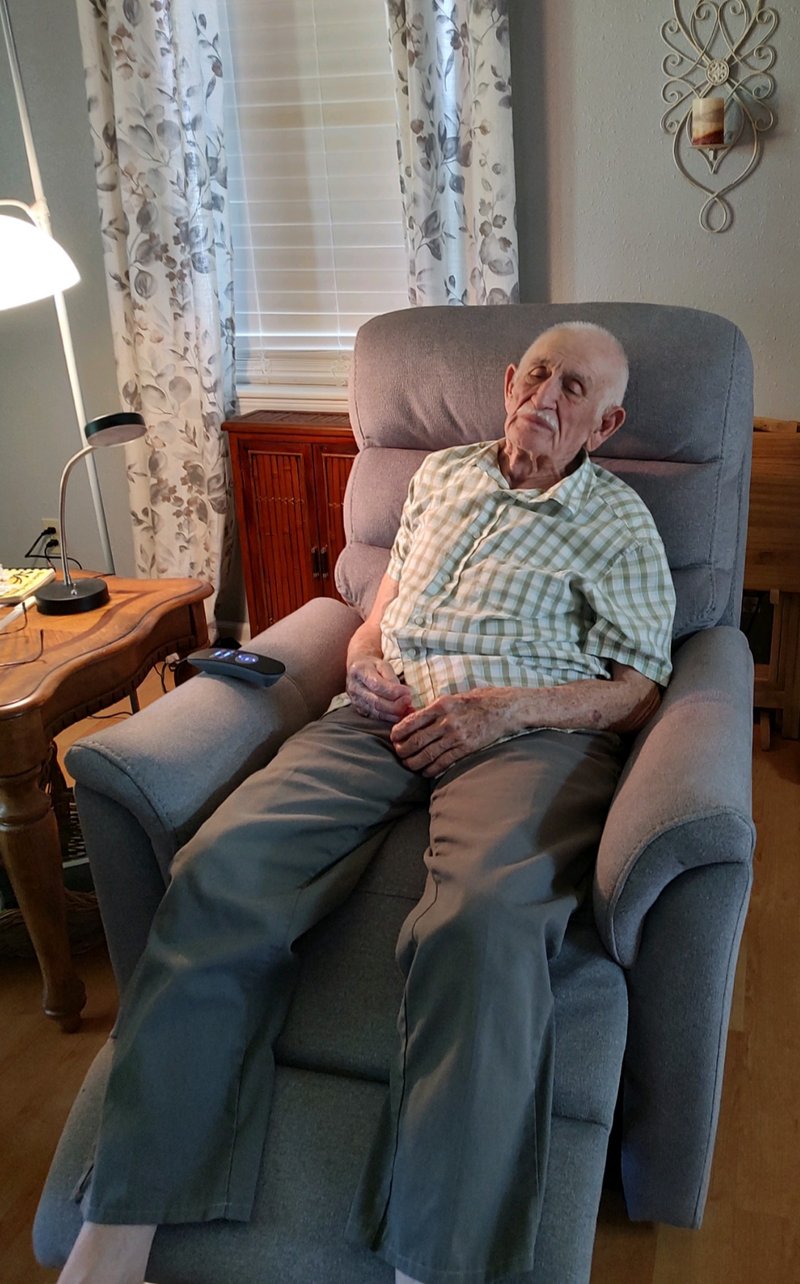 Dewey Lejeune - Photo 11