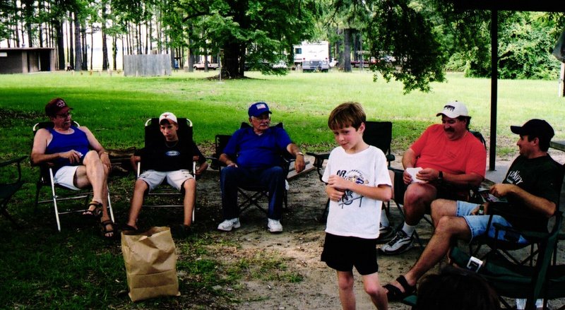 Dewey Lejeune - Photo 12