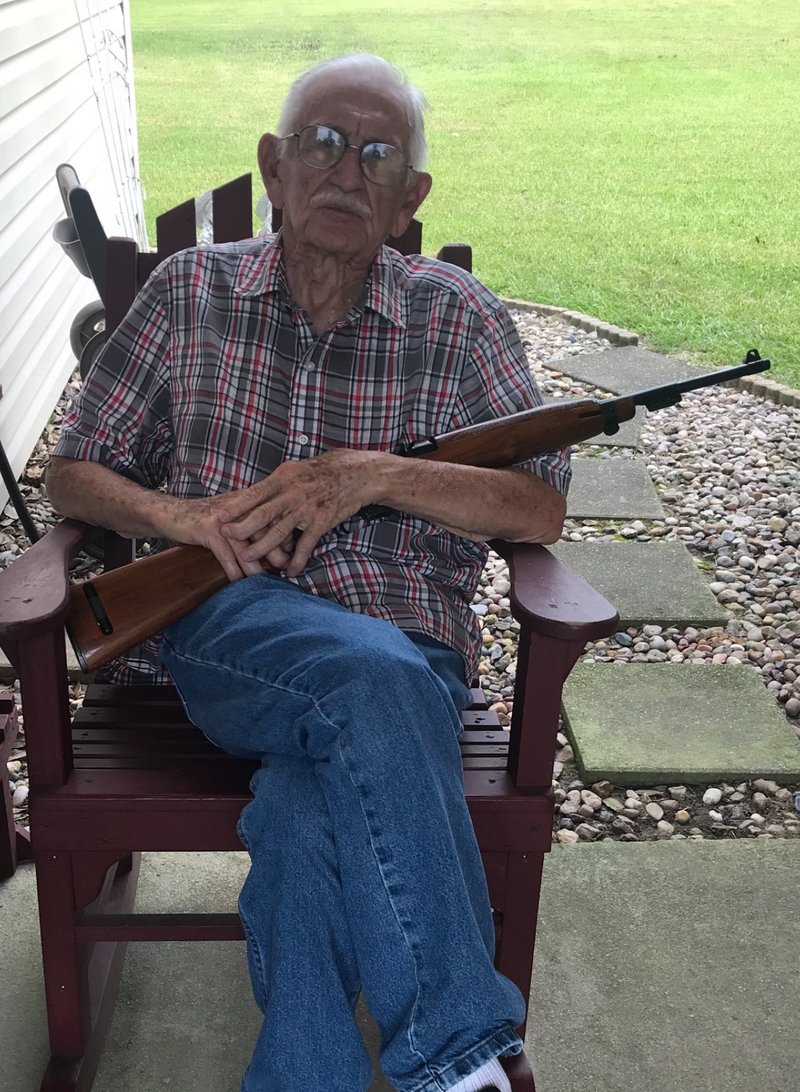 Dewey Lejeune - Photo 13