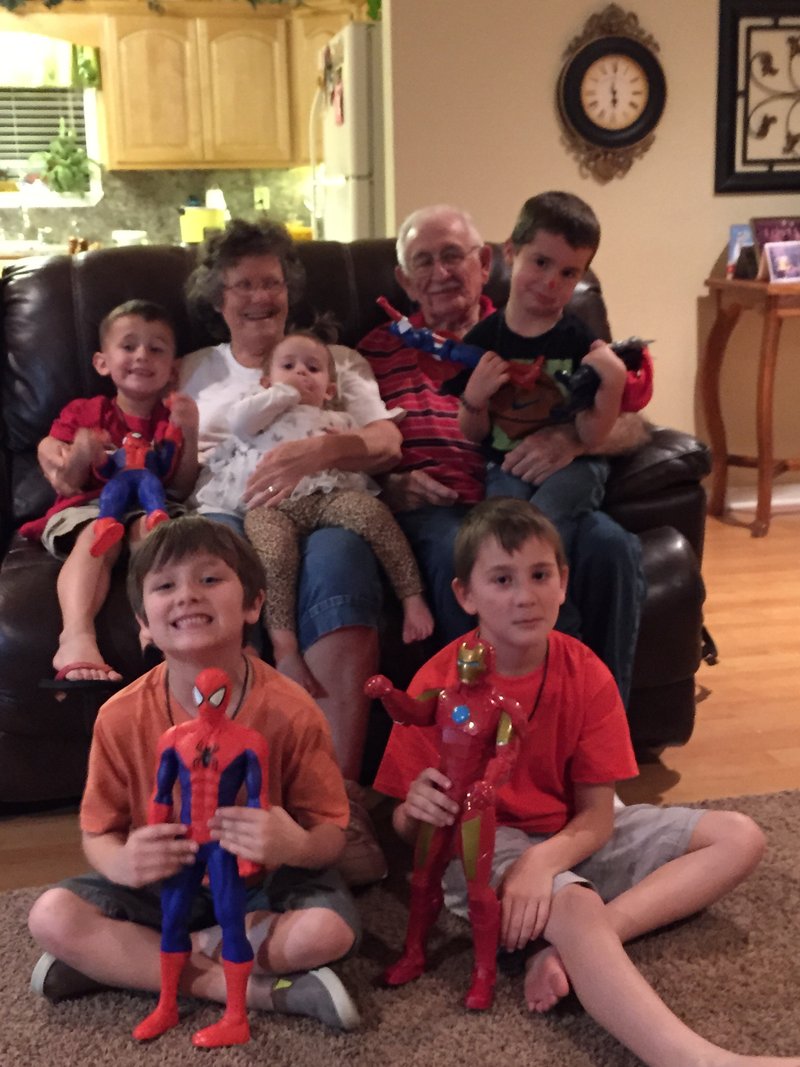 Dewey Lejeune - Photo 18