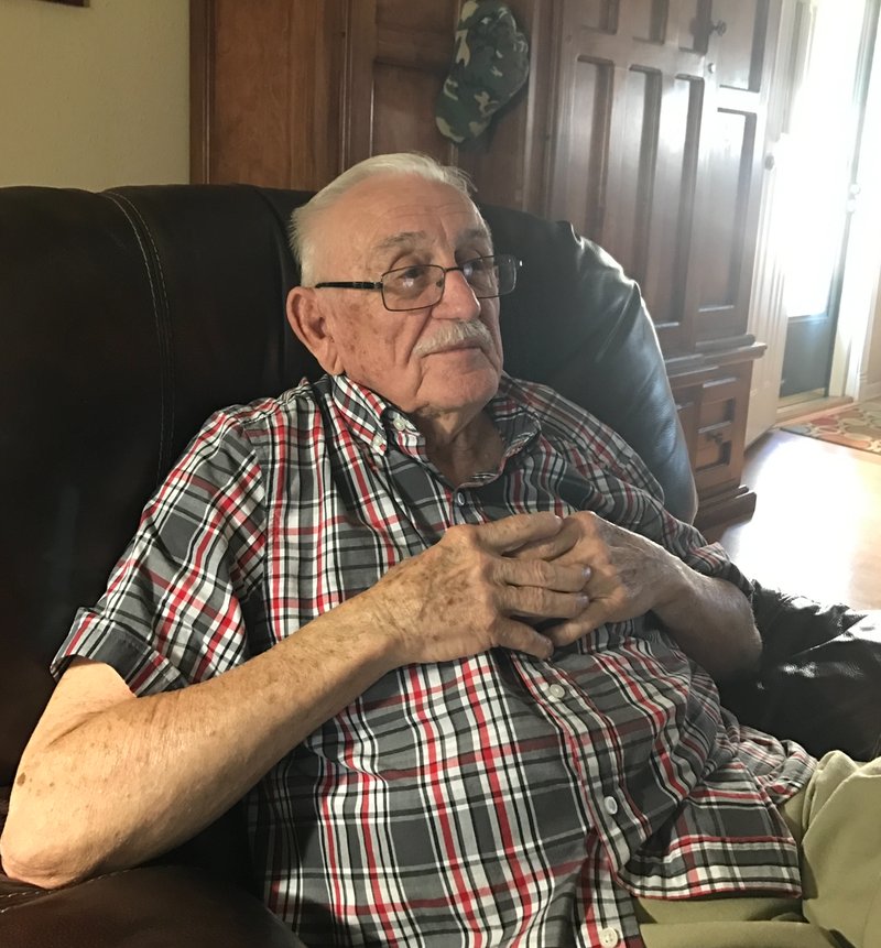 Dewey Lejeune - Photo 16