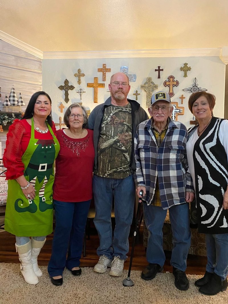 Dewey Lejeune - Photo 28