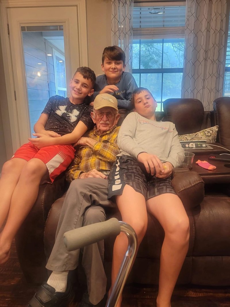 Dewey Lejeune - Photo 31