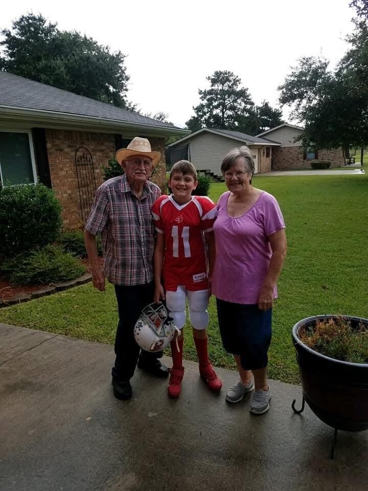 Dewey Lejeune - Photo 34