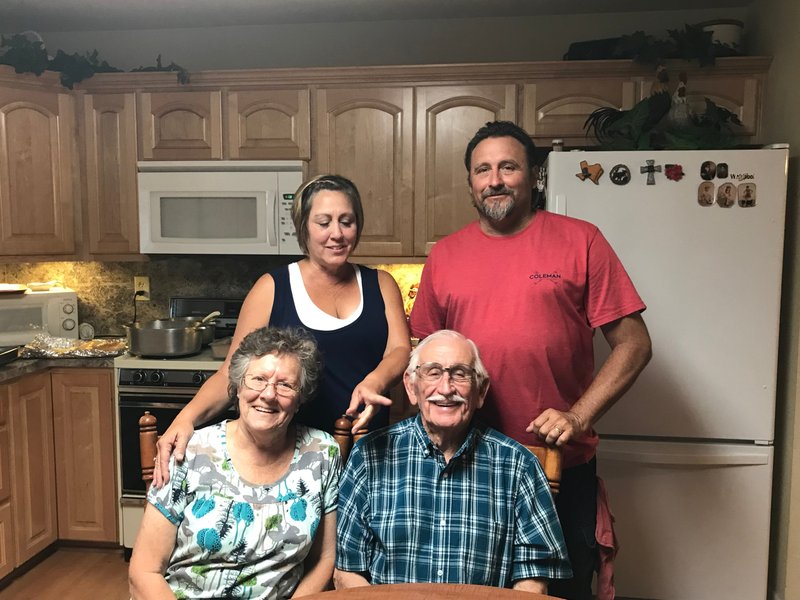 Dewey Lejeune - Photo 45