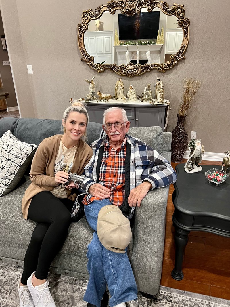 Dewey Lejeune - Photo 48