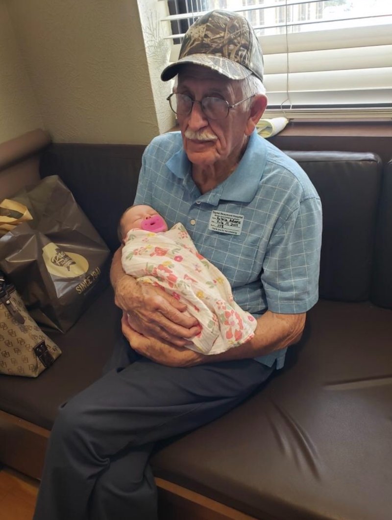 Dewey Lejeune - Photo 46