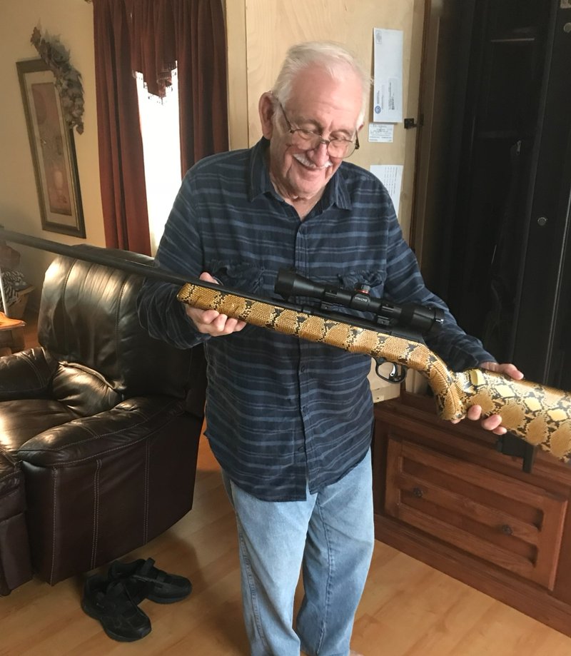 Dewey Lejeune - Photo 49