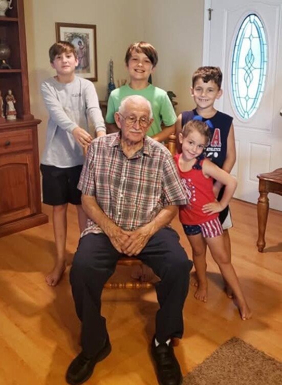 Dewey Lejeune - Photo 56