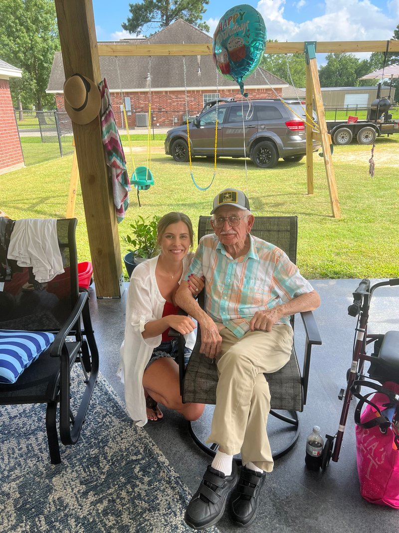 Dewey Lejeune - Photo 57