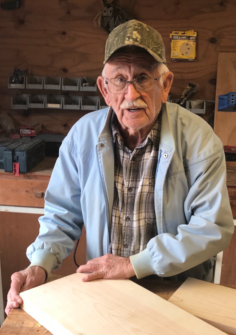 Dewey Lejeune - Photo 50