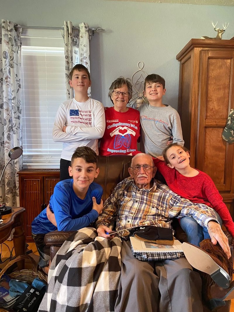 Dewey Lejeune - Photo 60