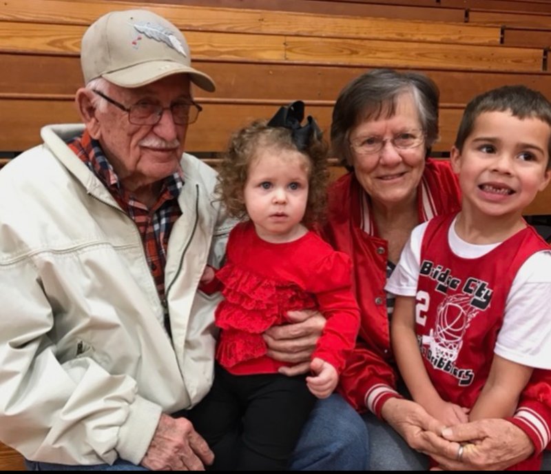 Dewey Lejeune - Photo 63