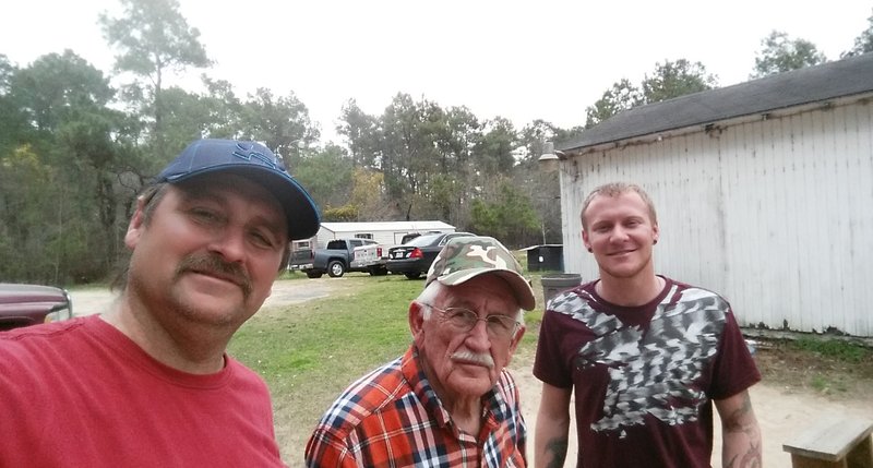 Dewey Lejeune - Photo 64