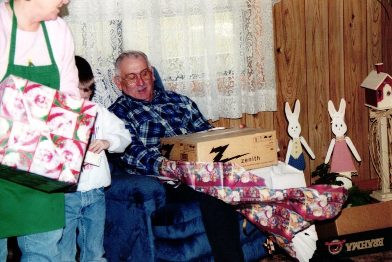 Dewey Lejeune - Photo 67