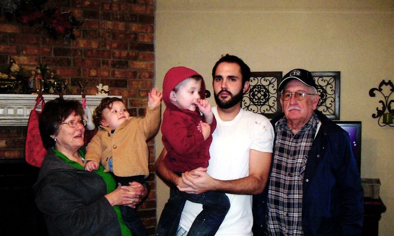 Dewey Lejeune - Photo 72