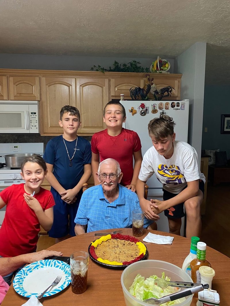 Dewey Lejeune - Photo 73