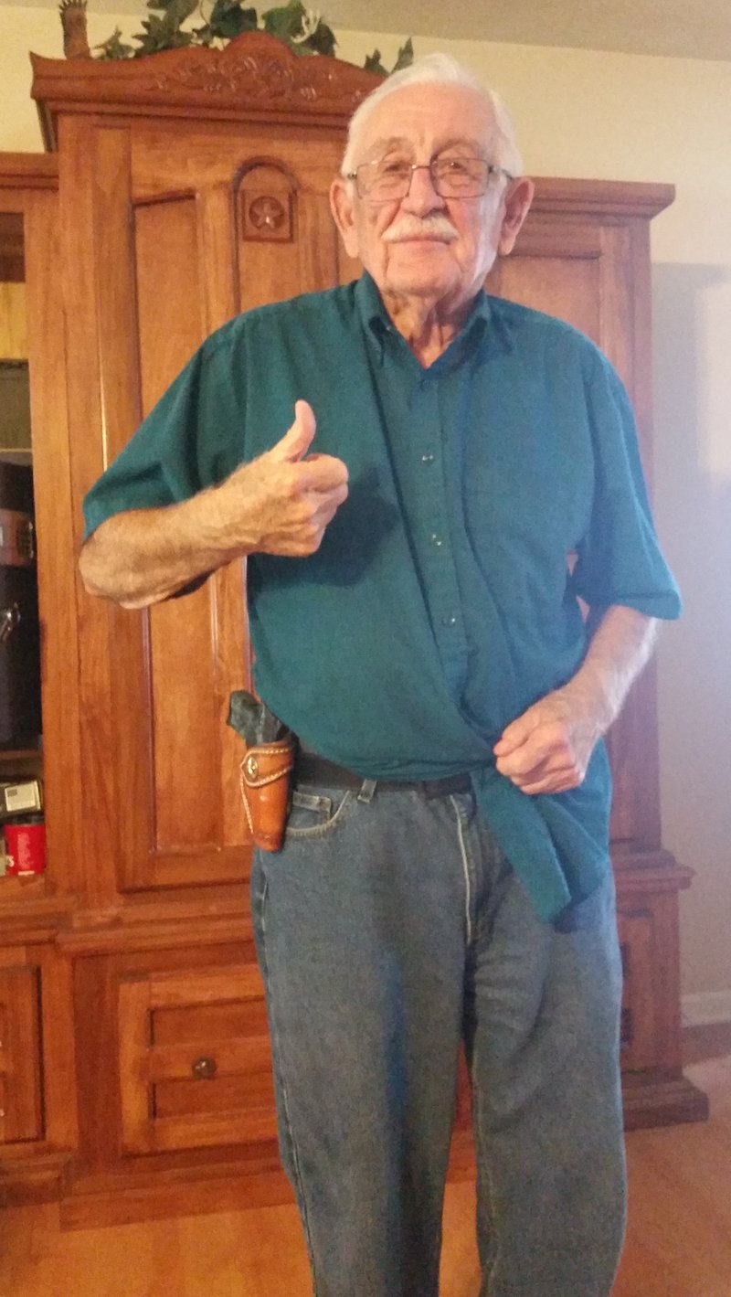 Dewey Lejeune - Photo 74