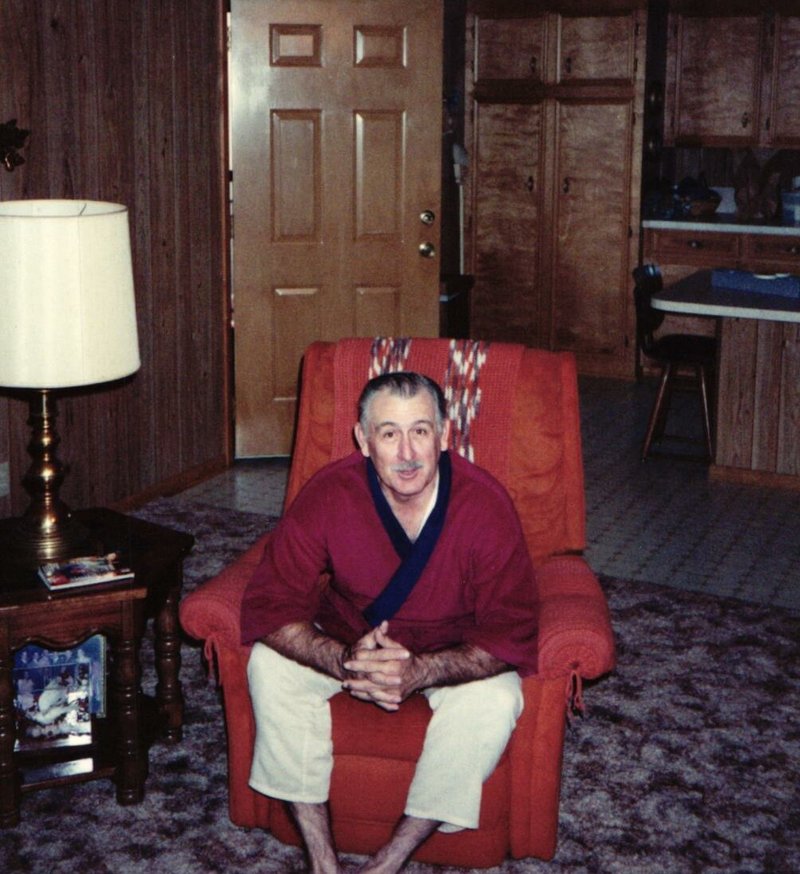 Dewey Lejeune - Photo 76