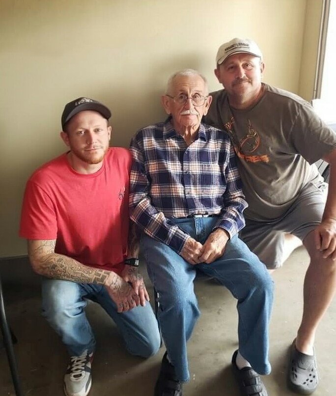 Dewey Lejeune - Photo 80