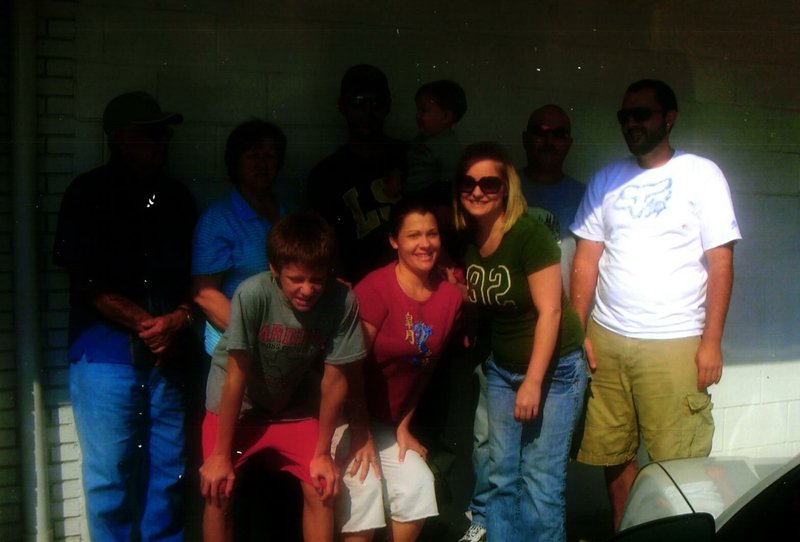 Dewey Lejeune - Photo 81