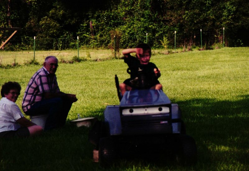 Dewey Lejeune - Photo 97