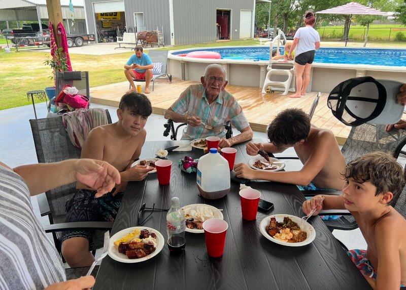 Dewey Lejeune - Photo 104