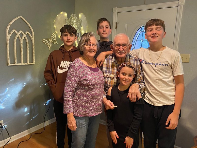 Dewey Lejeune - Photo 109