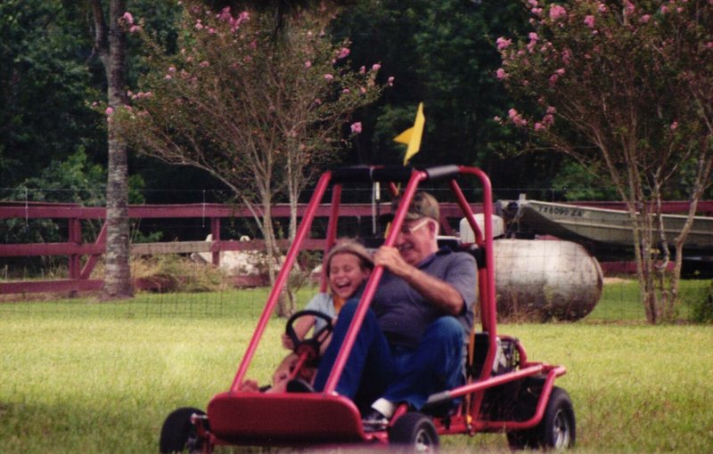 Dewey Lejeune - Photo 110